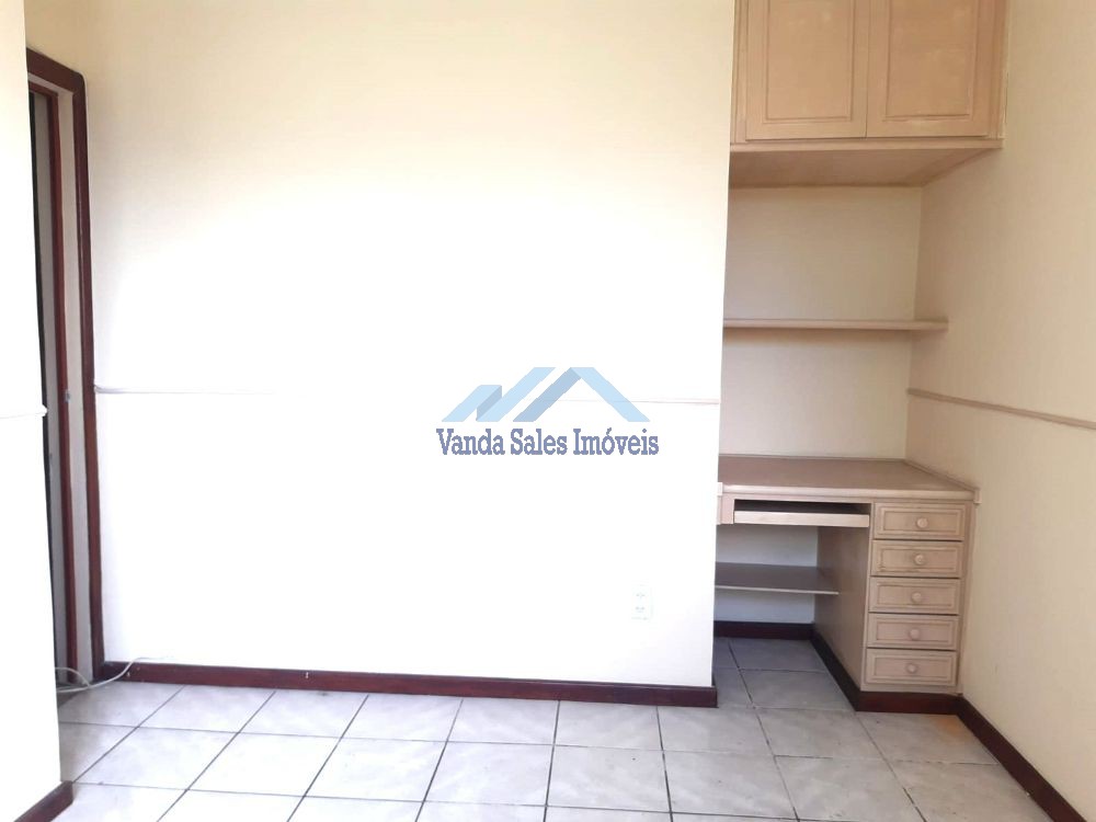 Apartamento para Locação - Morada do Campo Verde - Campo Grande - RJ
