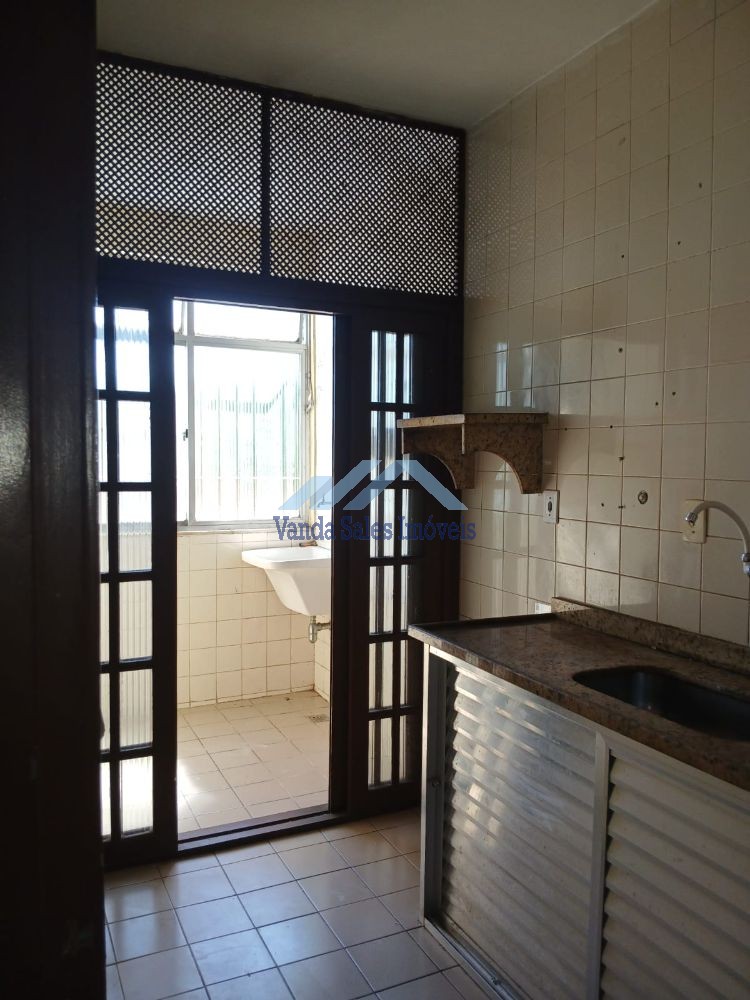 Apartamento para Locação -  - Campo Grande - RJ