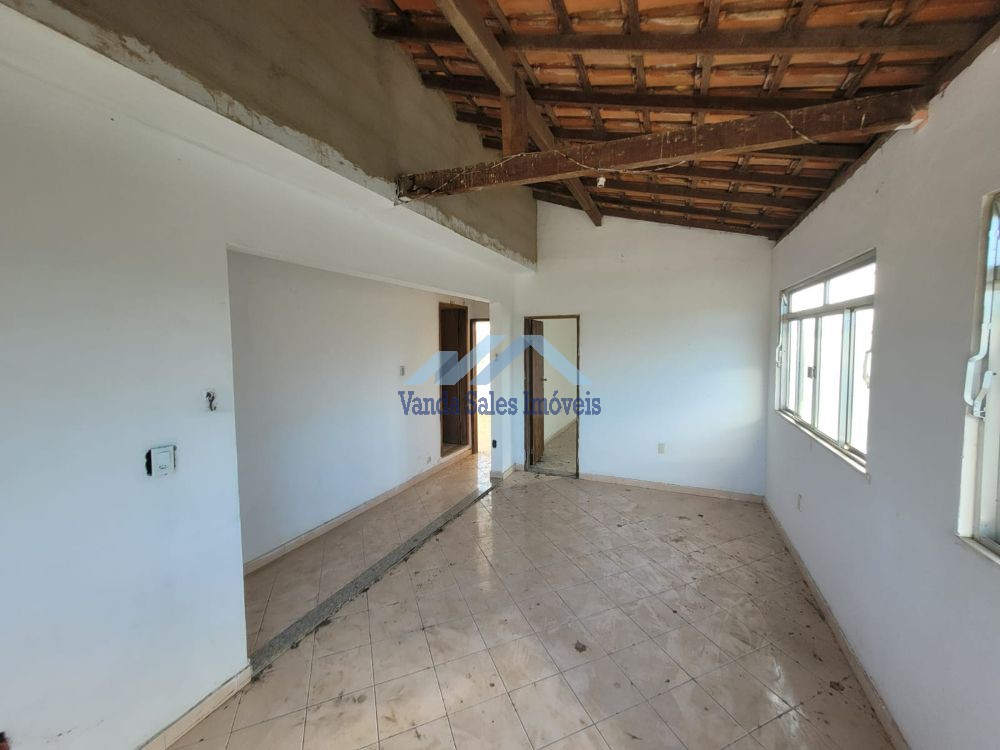Casa para Venda -  - Rio do Limão - RJ
