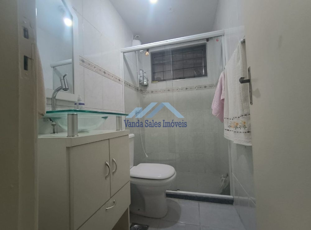 Casa para Venda - Parque das Margaridas - Campo Grande - RJ