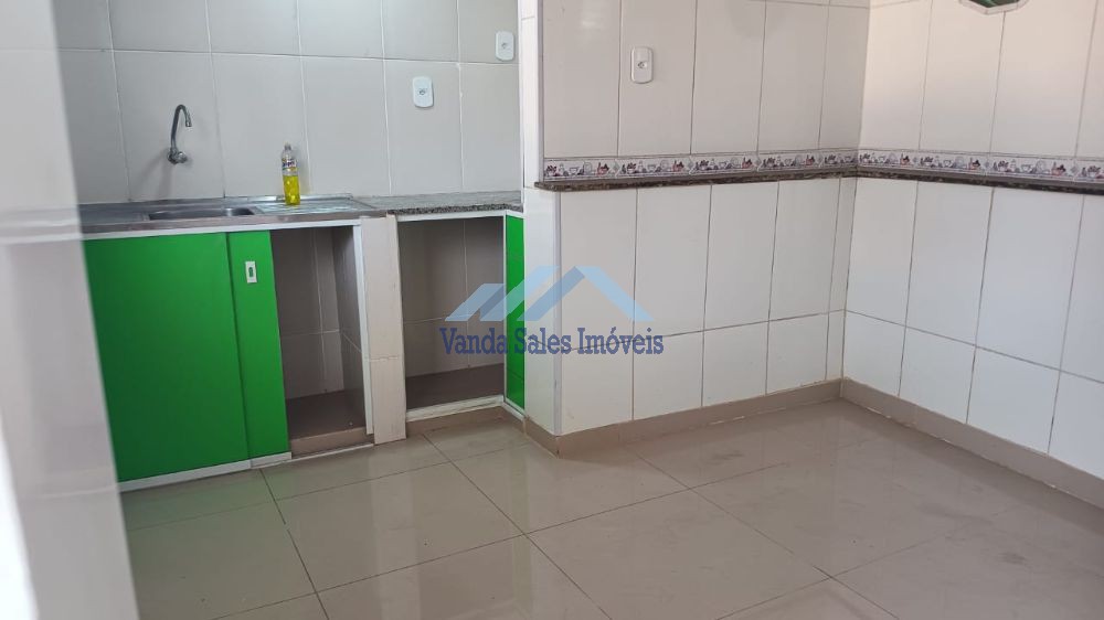 Casa para Locação -  - Campo Grande - RJ