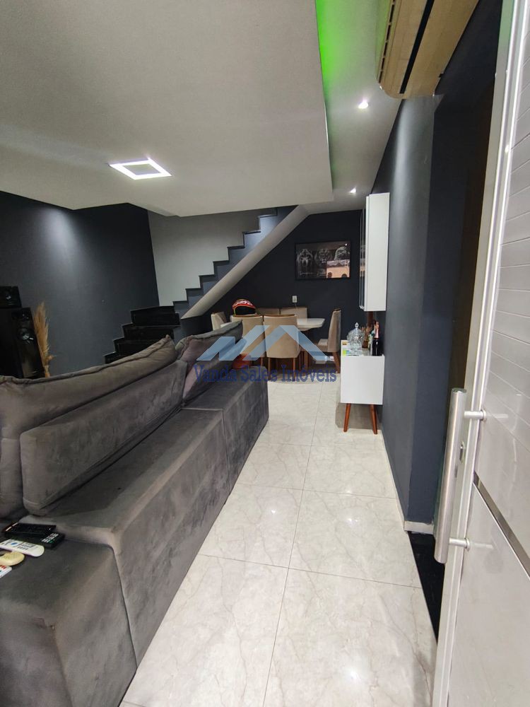 Casa para Locação -  - Padre Miguel - RJ