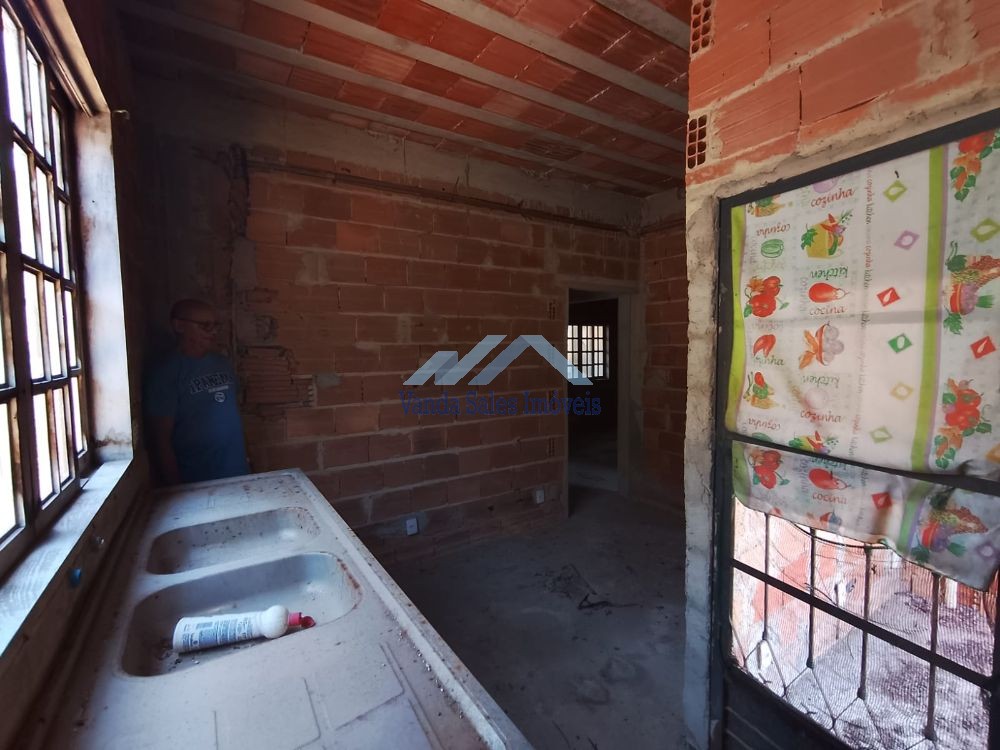 Terreno para Venda -  - Pedra de Guaratiba - RJ