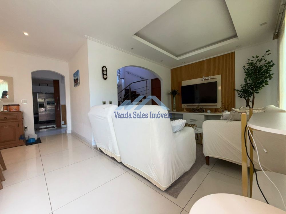 Casa para Venda -  - Campo Grande - RJ