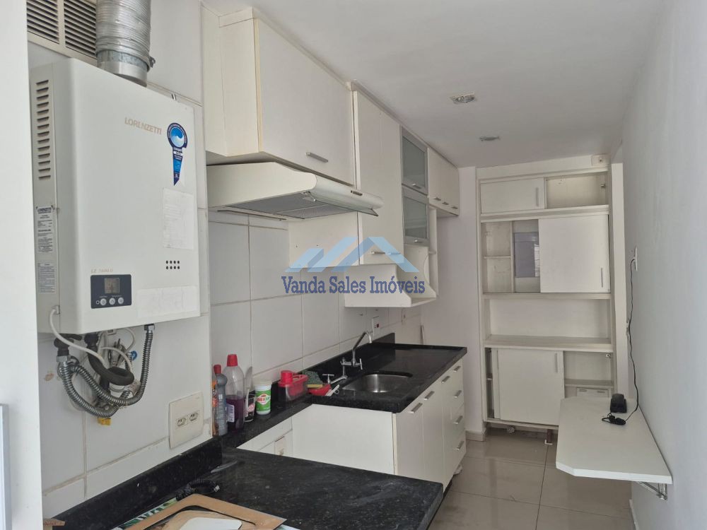 Apartamento para Locação - Condomínio Joia do Campo - Campo Grande - RJ