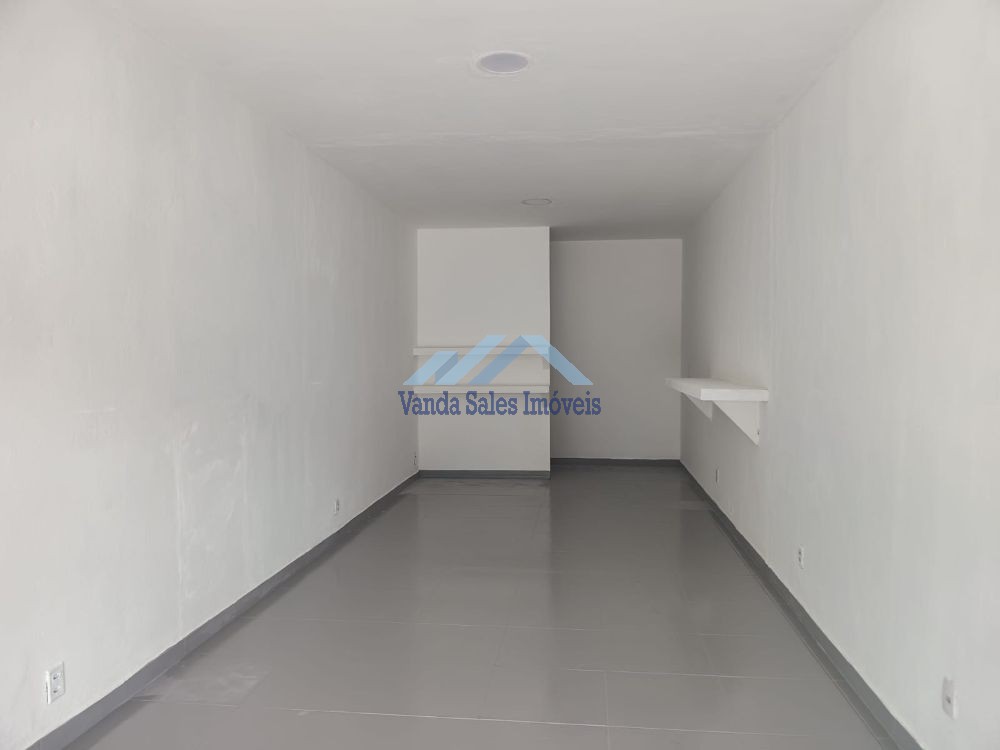 Loja para Locação -  - Campo Grande - RJ