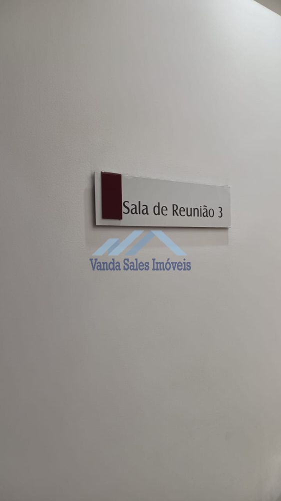 Sala para Venda ou Locação -  - Campo Grande - RJ