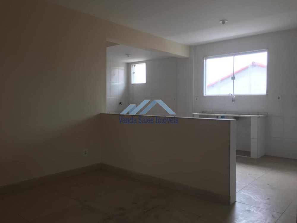 Apartamento para Locação -  - Paciência - RJ