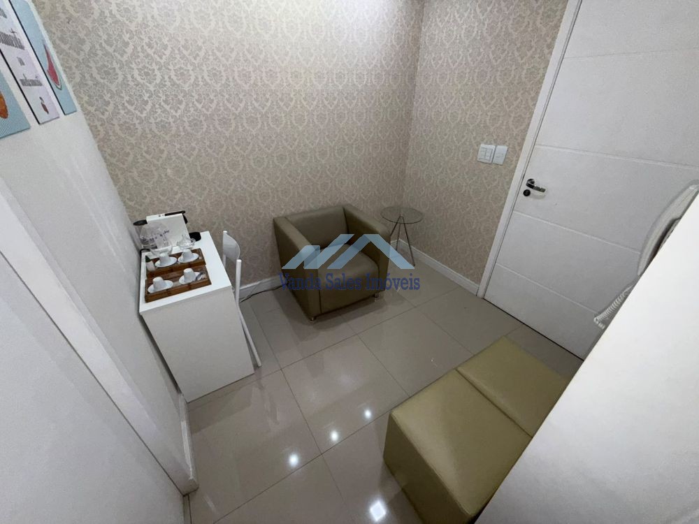 Sala para Venda -  - Campo Grande - RJ