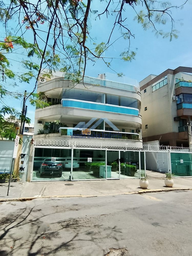 Recreio dos Bandeirantes