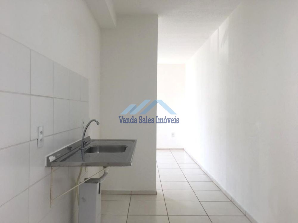 Apartamento para Locação - Conquista Mendanha - Campo Grande - RJ