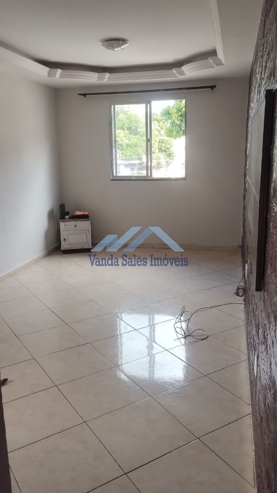 Sobrado para Locação -  - Campo Grande - RJ