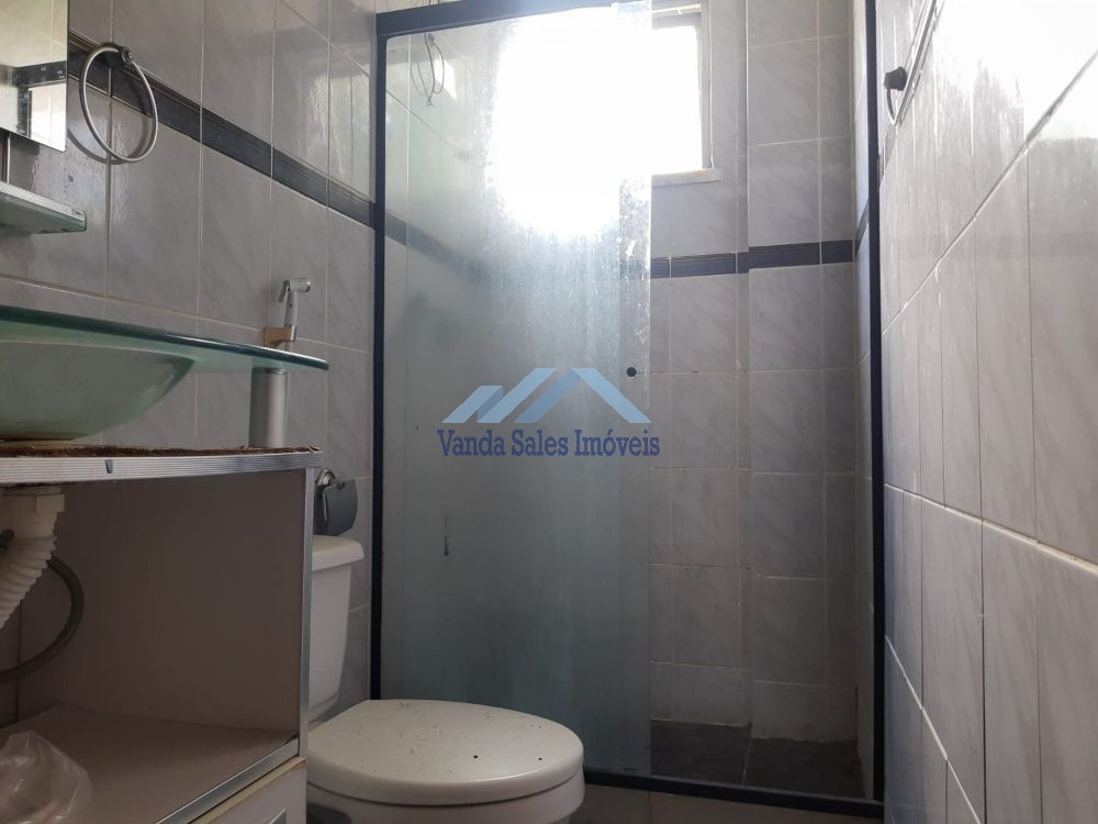 Apartamento para Locação - Morada do Campo Verde - Campo Grande - RJ