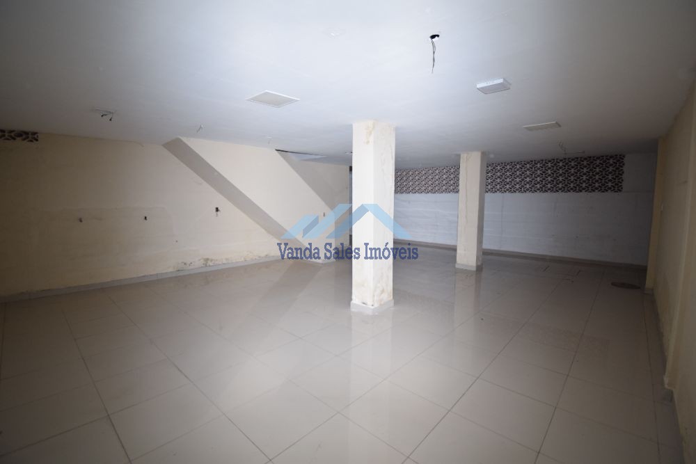 Prédio para Locação -  - Campo Grande - RJ
