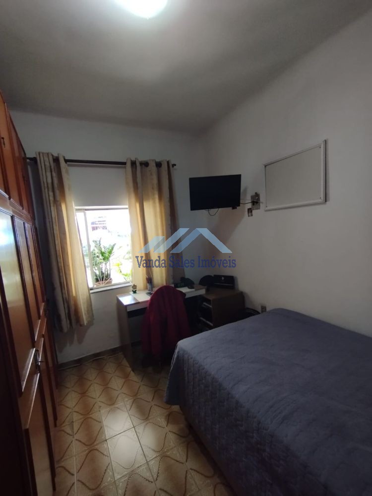 Casa para Venda -  - Campo Grande - RJ