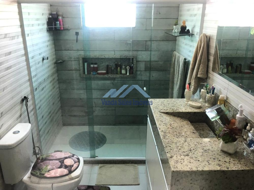 Casa para Venda -  - Campo Grande - RJ