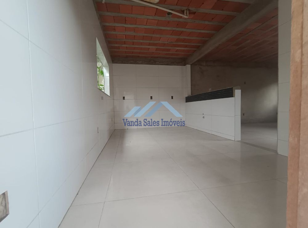 Casa para Venda -  - Campo Grande - RJ