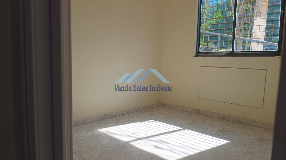 Apartamento para Venda ou Locação - Flamingo Residencial - Campo Grande - RJ