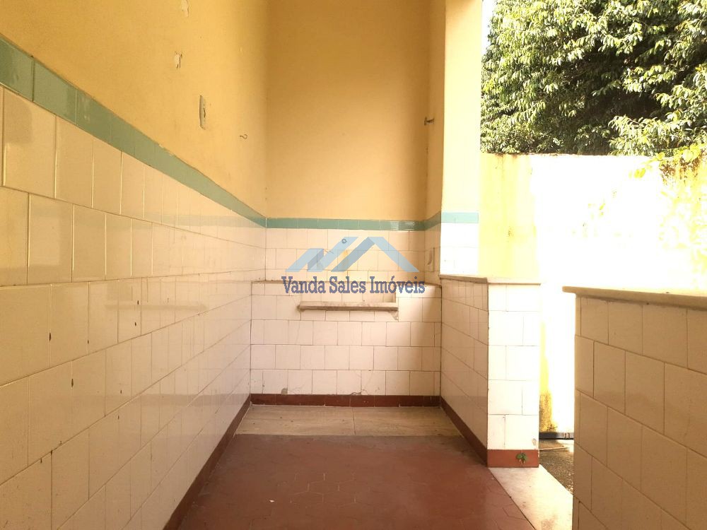 Casa para Venda -  - Campo Grande - RJ