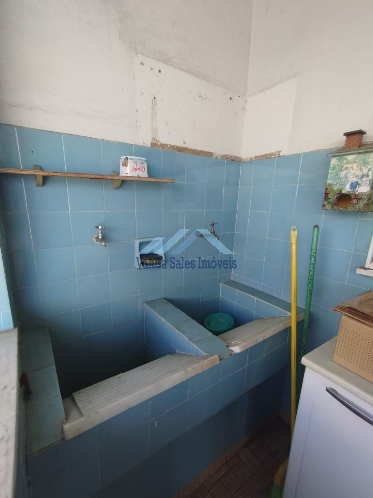 Casa para Venda -  - Campo Grande - RJ