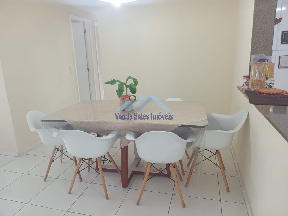 Apartamento para Locação - Residências Premium - Campo Grande - RJ