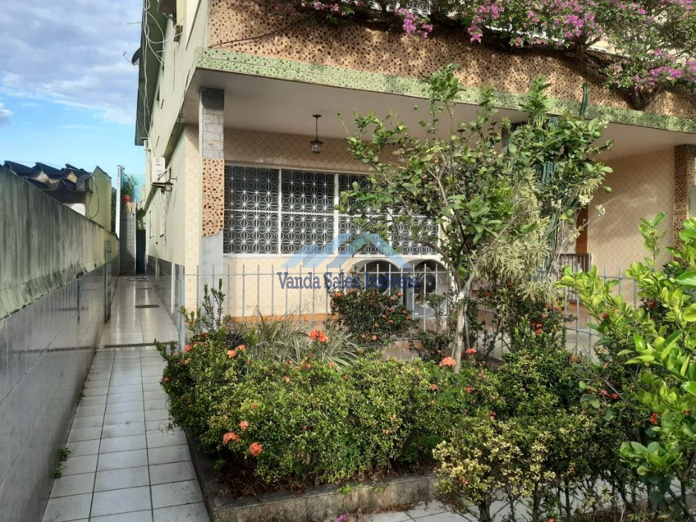 Casa para Locação -  - Campo Grande - RJ