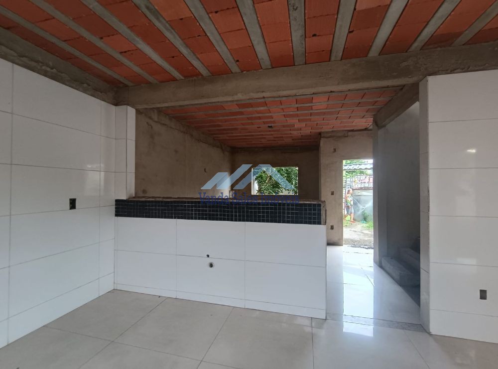 Casa para Venda -  - Campo Grande - RJ