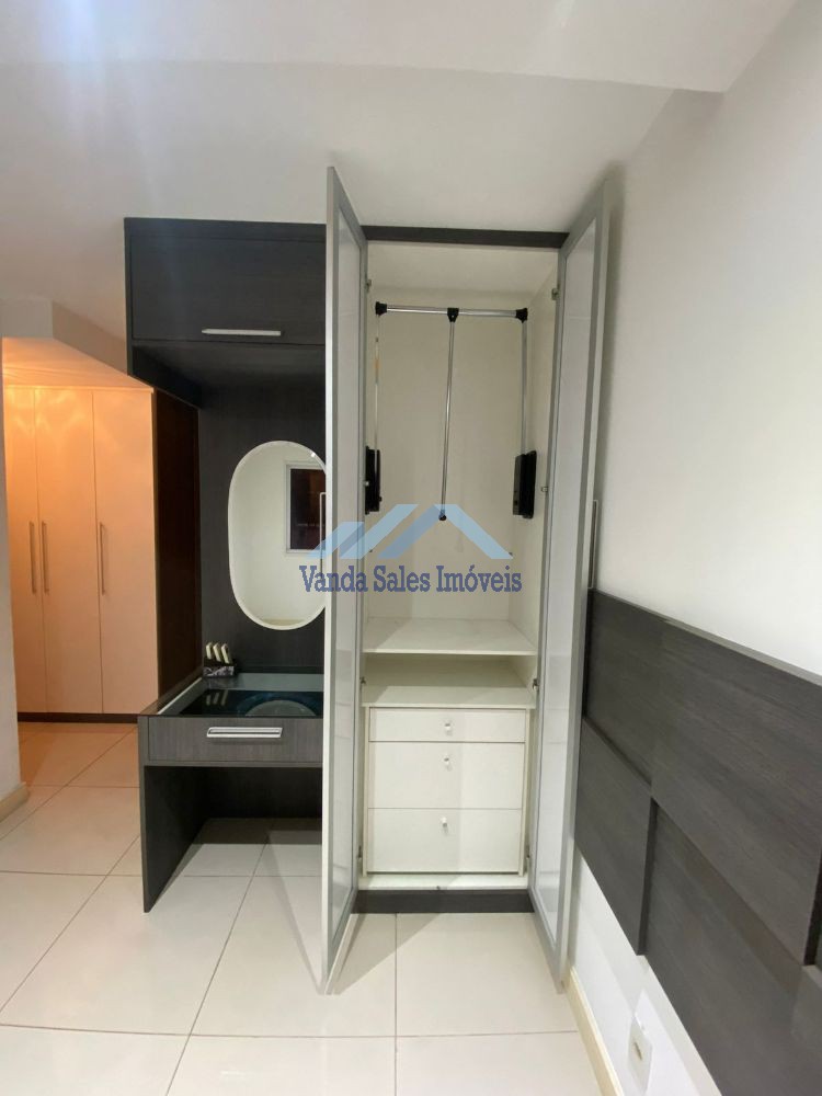 Apartamento para Venda - Jardim Europa - Campo Grande - RJ