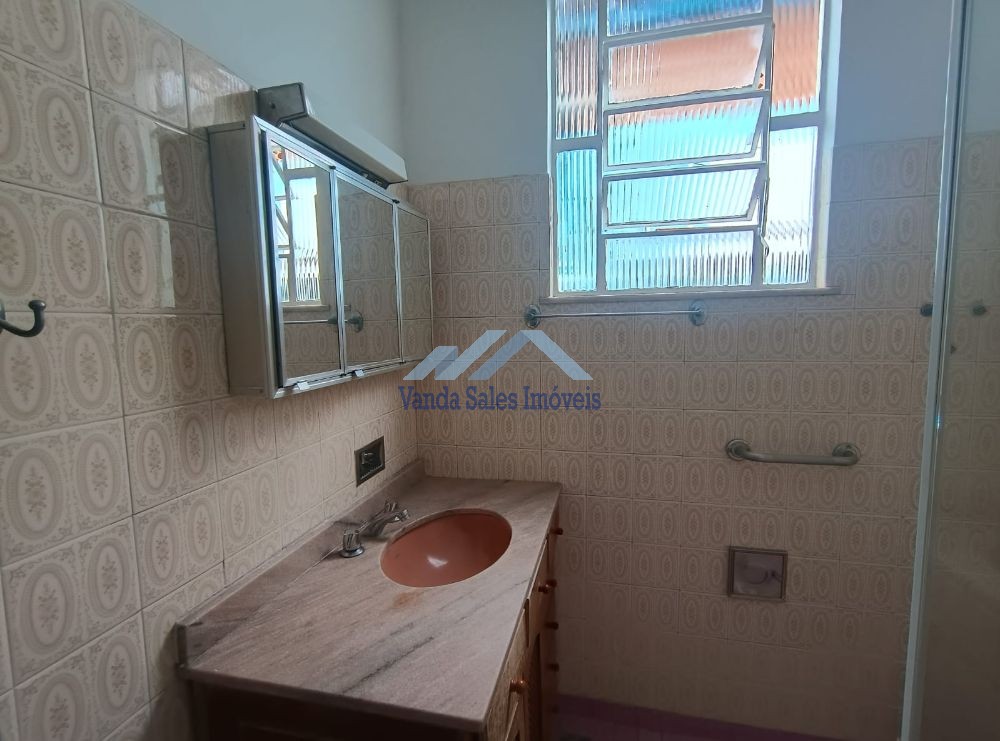 Casa para Locação -  - Campo Grande - RJ