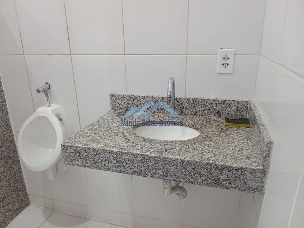 Galpão para Venda ou Locação -  - Campo Grande - RJ