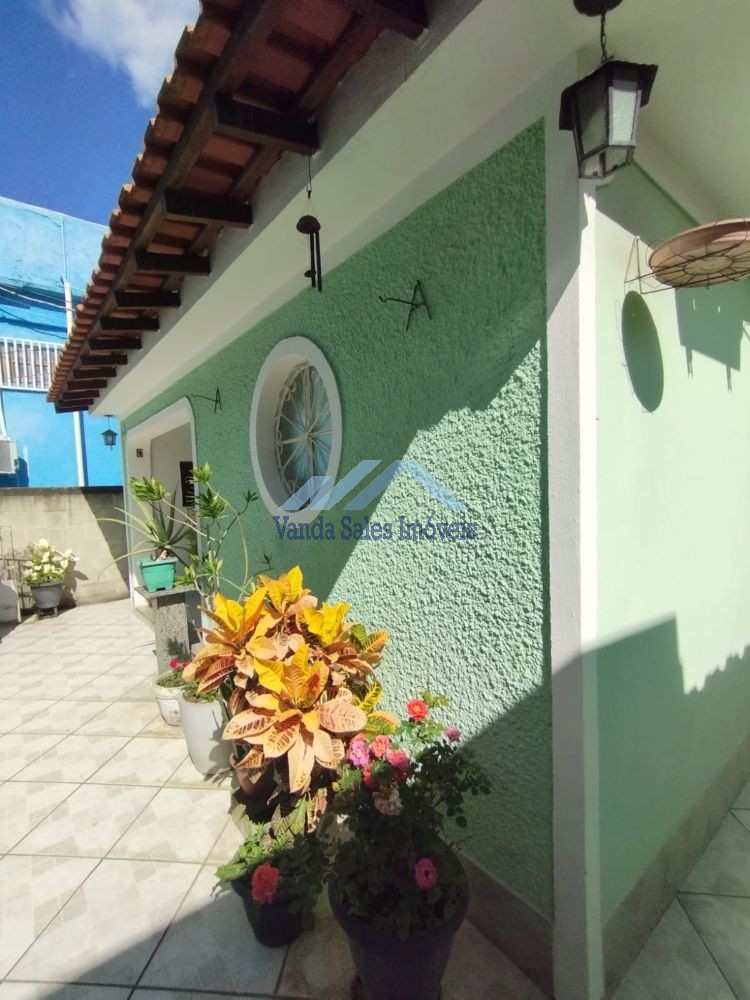 Casa para Locação -  - Campo Grande - RJ