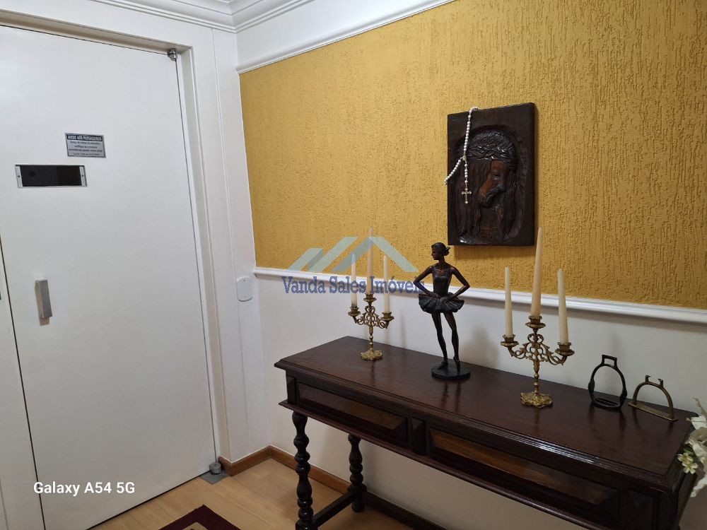 Apartamento para Locação -  - Campo Grande - RJ