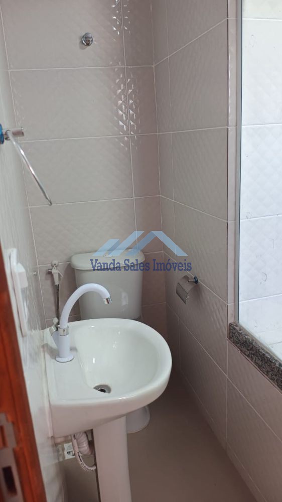 Casa para Locação -  - Campo Grande - RJ