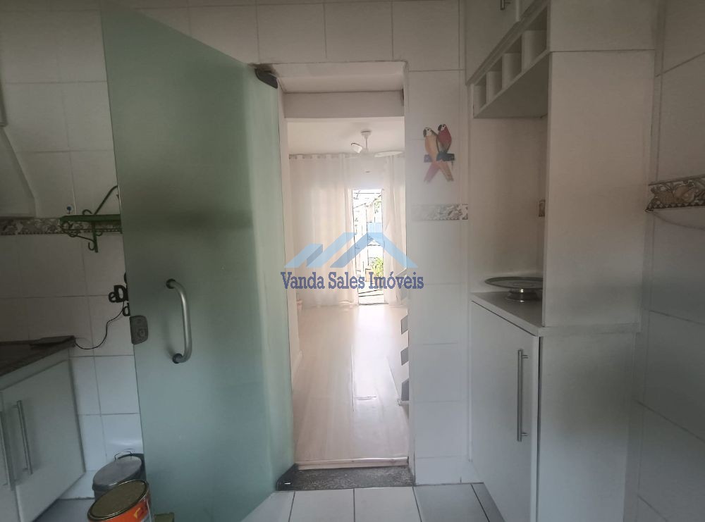 Casa para Venda -  - Campo Grande - RJ