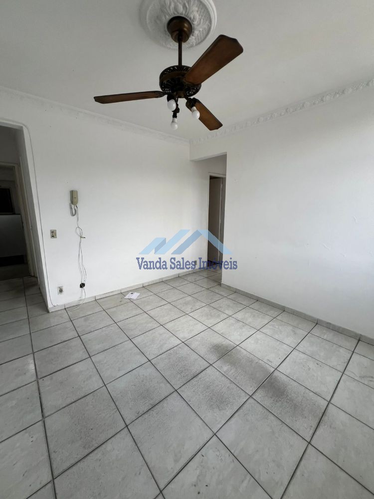 Apartamento para Venda - Alfredo de Moraes - Campo Grande - RJ