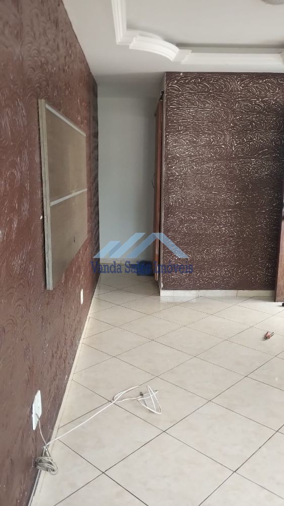 Sobrado para Locação -  - Campo Grande - RJ