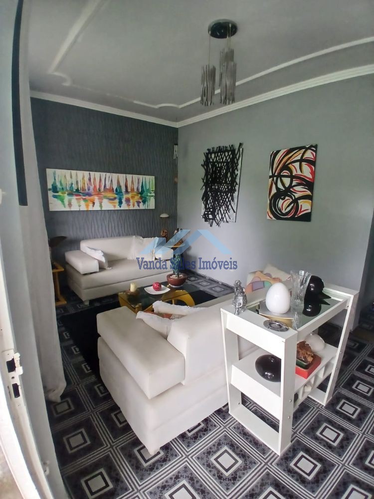 Casa para Venda -  - Campo Grande - RJ