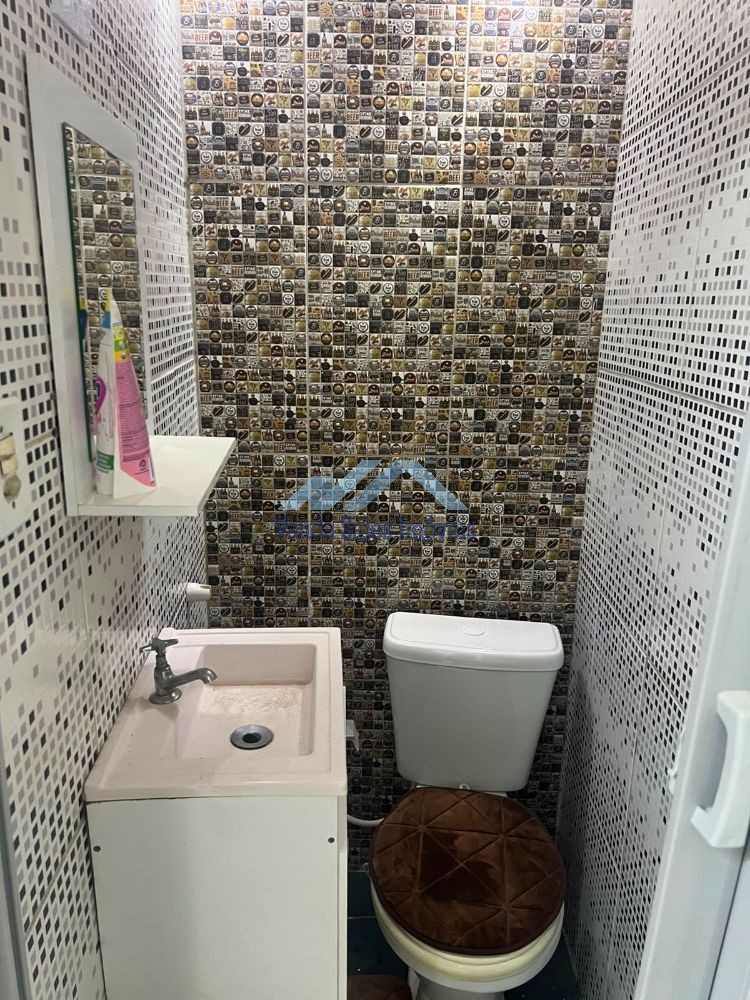 Casa para Locação - Vitor Alves - Campo Grande - RJ