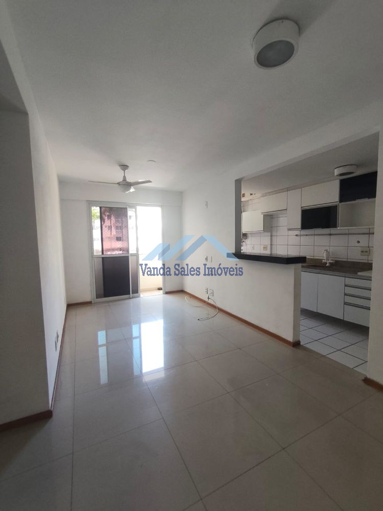 Apartamento para Venda - Atlantis Park - Campo Grande - RJ