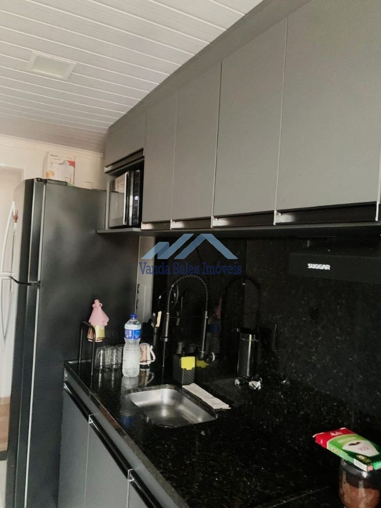 Apartamento para Venda -  - Campo Grande - RJ