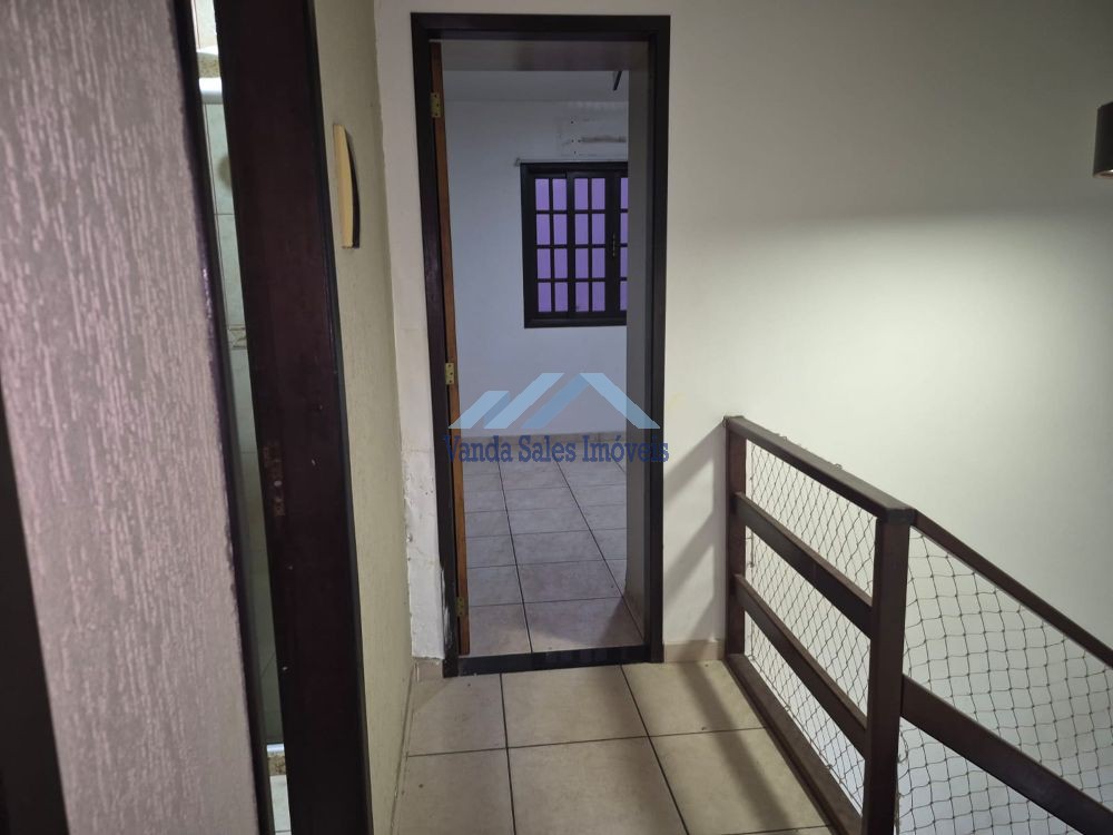 Casa para Venda -  - Campo Grande - RJ