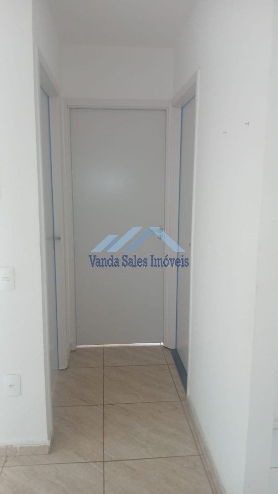 Apartamento para Locação - Porto Barão - Campo Grande - RJ
