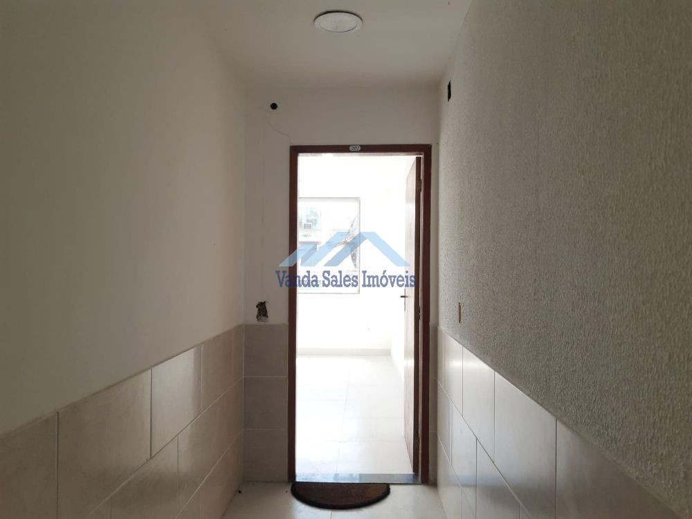 Sala para Locação -  - Campo Grande - RJ