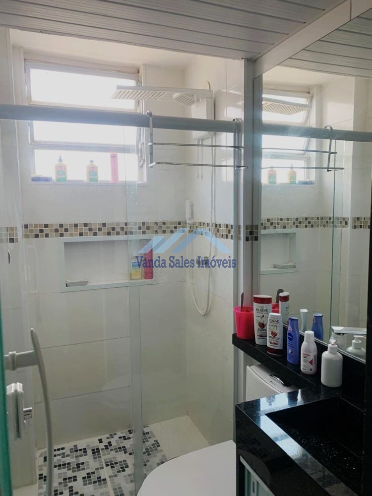 Apartamento para Venda -  - Campo Grande - RJ