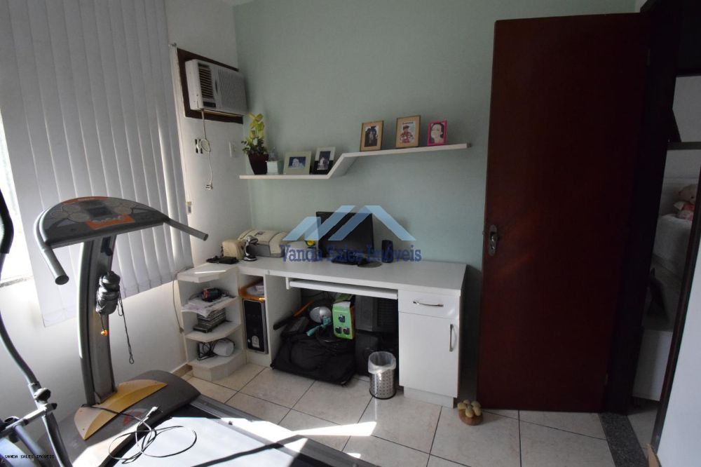 Casa para Venda -  - Campo Grande - RJ