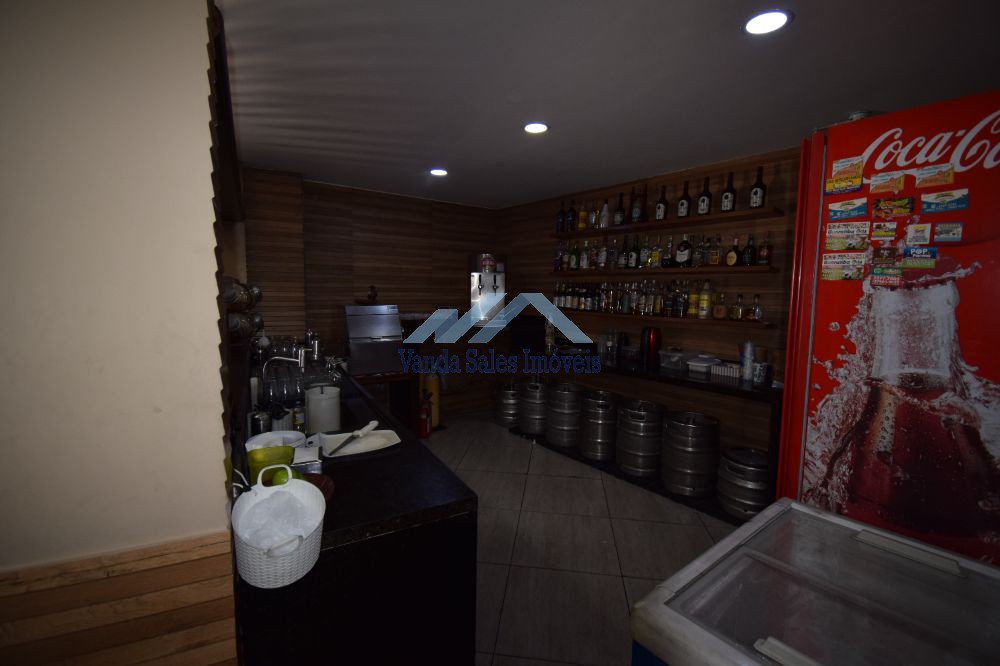 Prédio para Venda -  - Pedra de Guaratiba - RJ