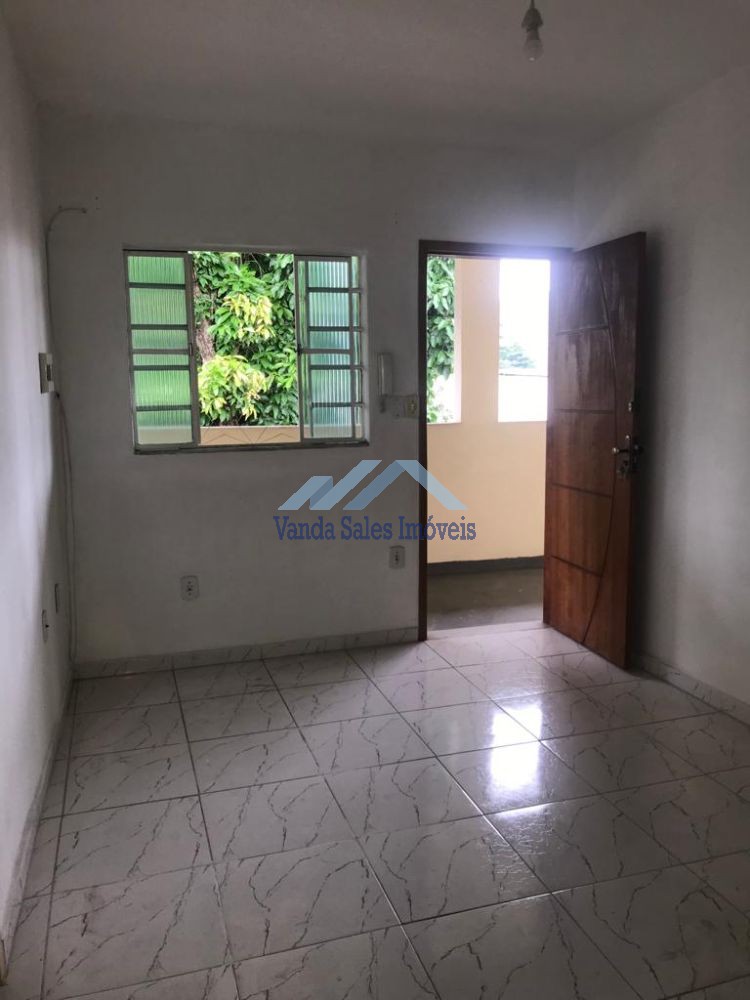 Sobrado para Locação -  - Campo Grande - RJ