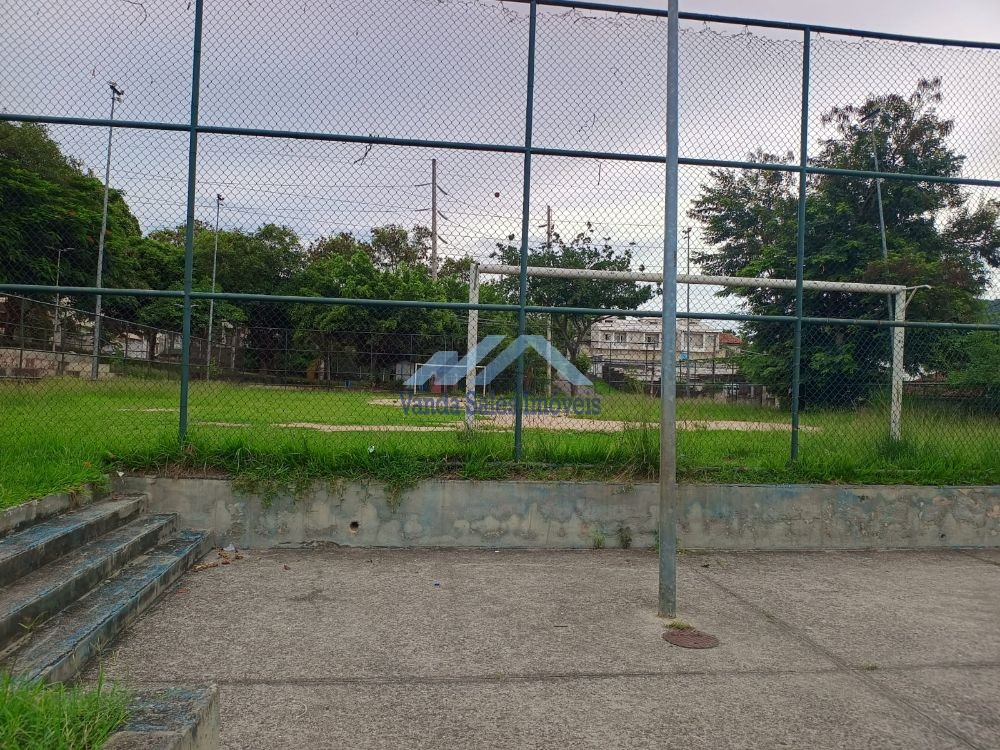 Casa para Venda -  - Campo Grande - RJ