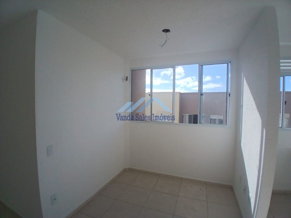 Apartamento para Locação -  - Campo Grande - RJ