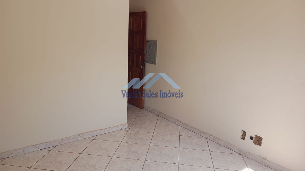 Apartamento para Venda ou Locação - Flamingo Residencial - Campo Grande - RJ